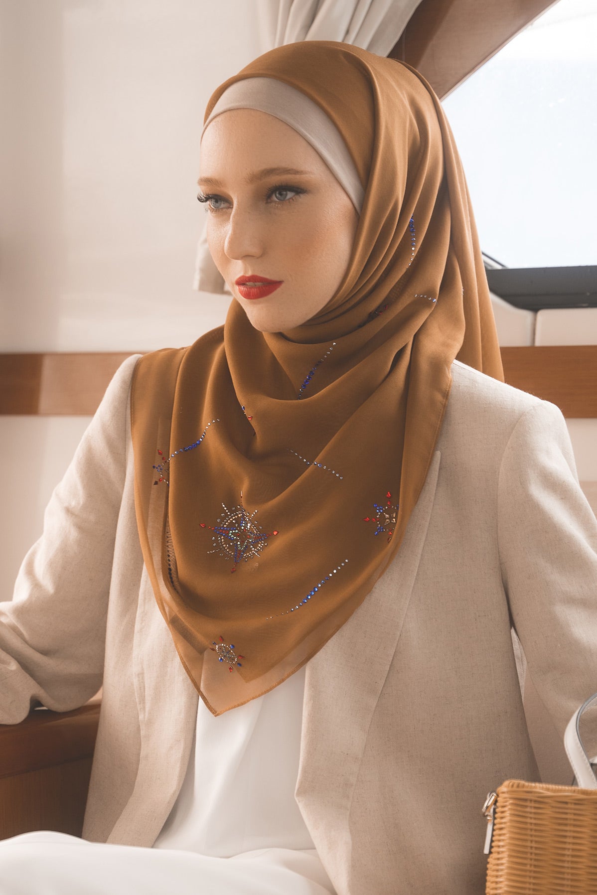 NAUTICAL BLUE CHIC 03