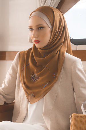NAUTICAL BLUE CHIC 03 - 05