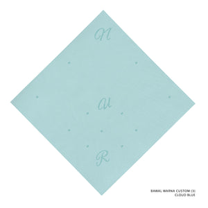 WARNA - 9 (CLOUD BLUE)