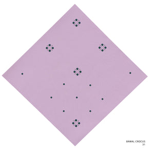 CROCUS NB - 31 (LILAC SNOW)
