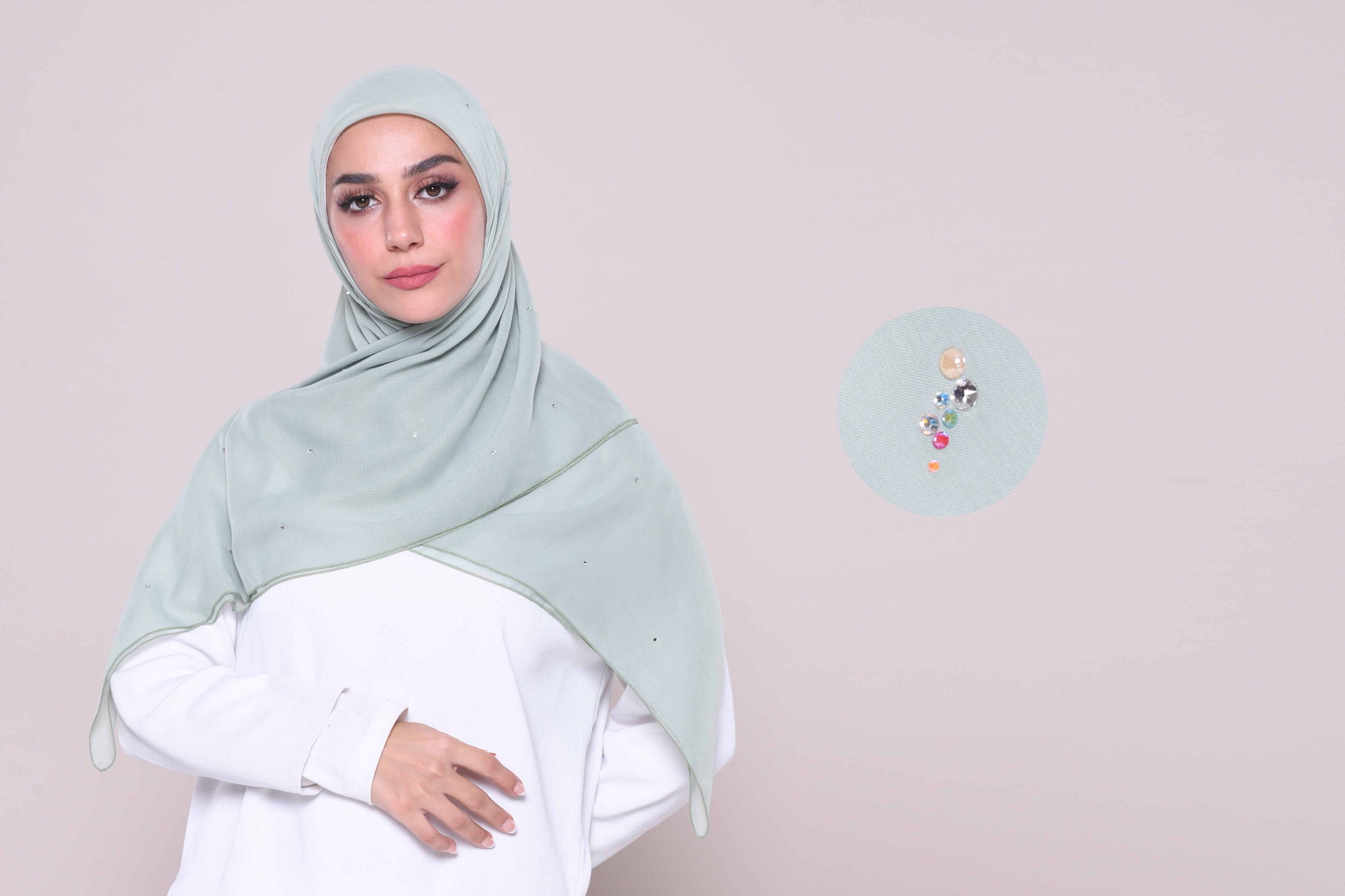 BAWAL NEESHA