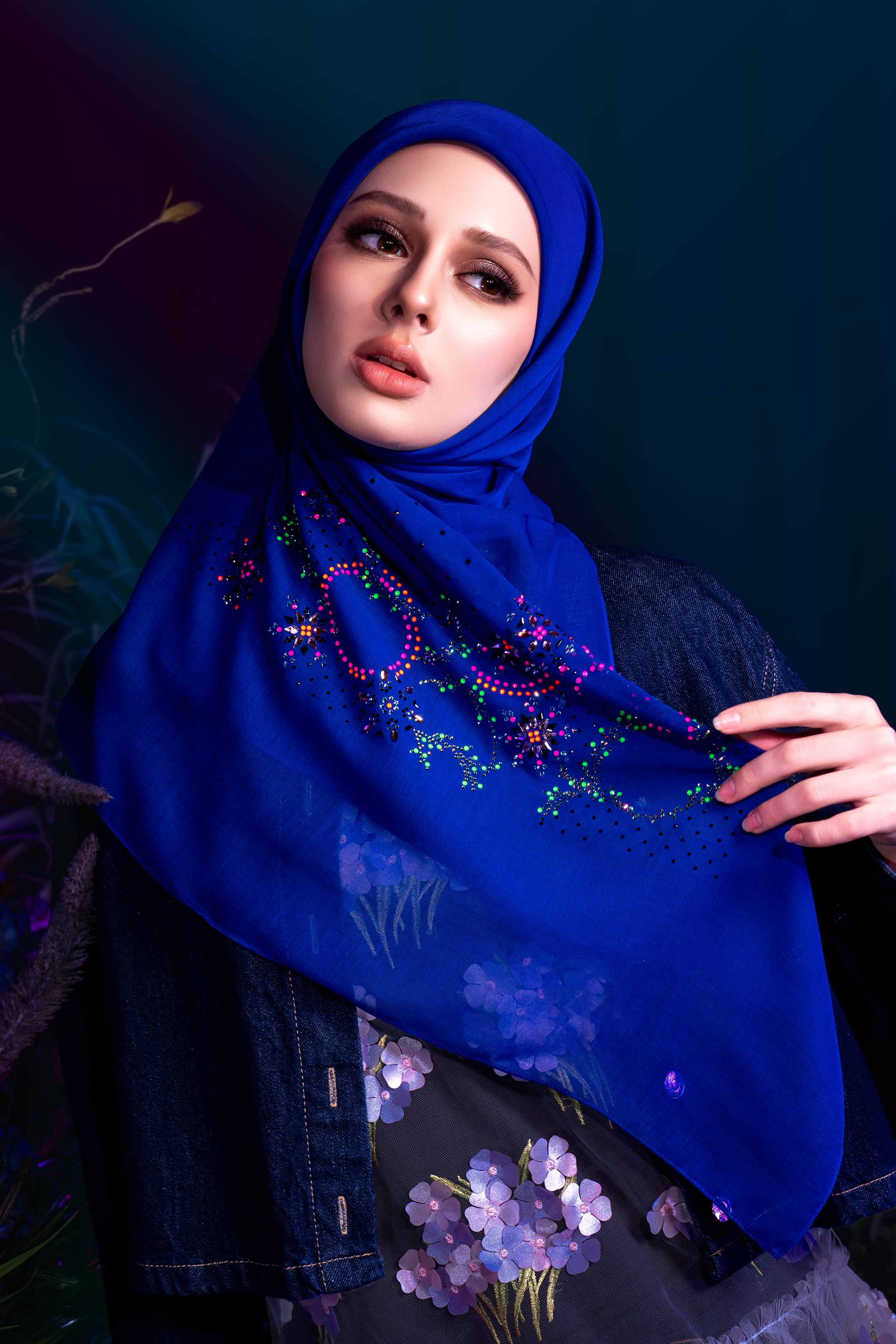 BAWAL MIDNIGHT NEON II
