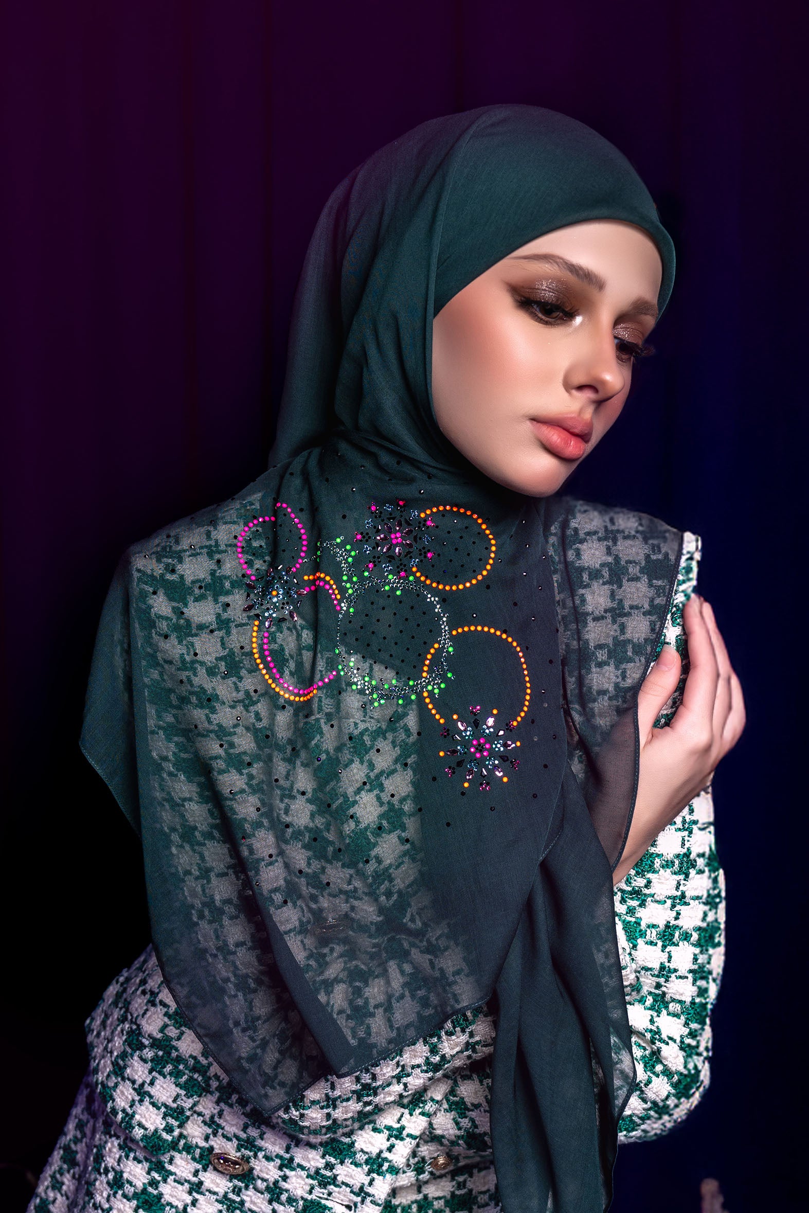 BAWAL MIDNIGHT NEON III