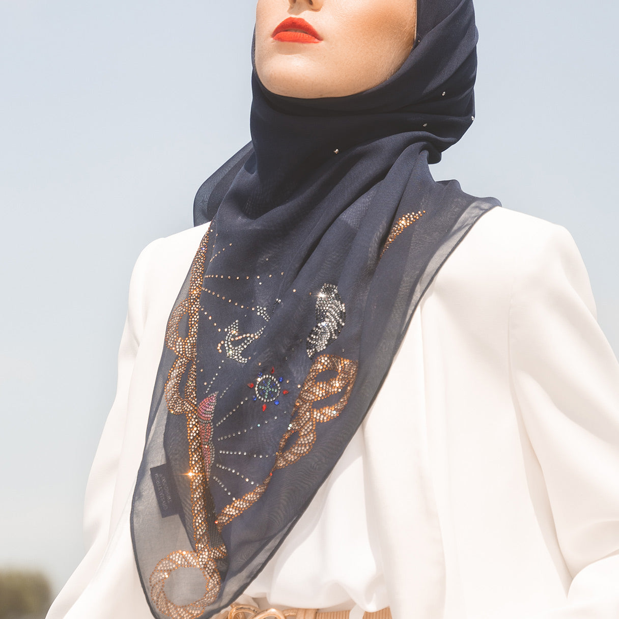 NAUTICAL BLUE CHIC 02