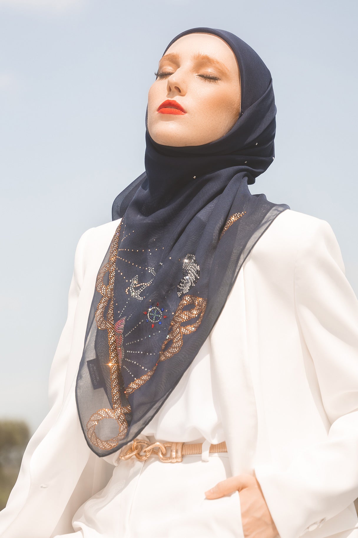 NAUTICAL BLUE CHIC 02