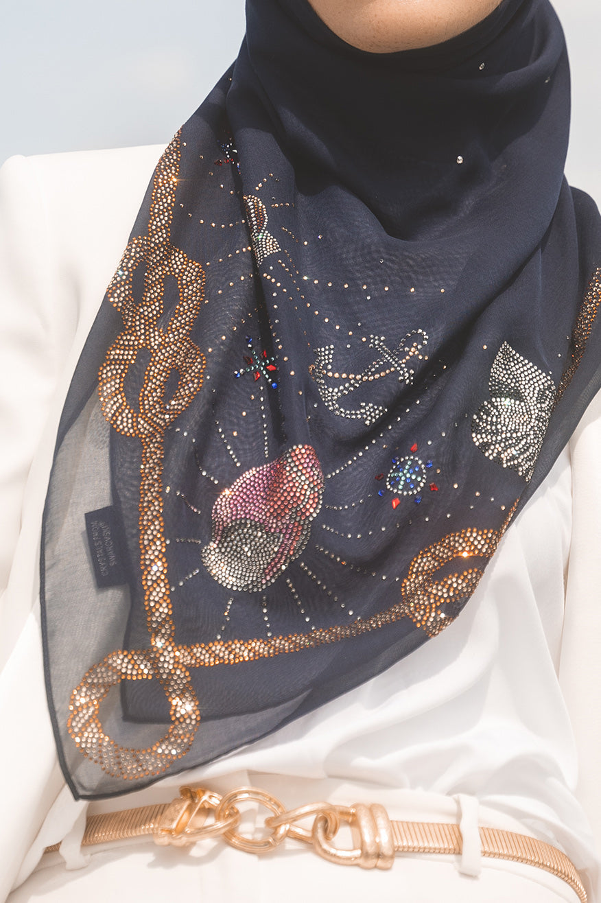 NAUTICAL BLUE CHIC 02