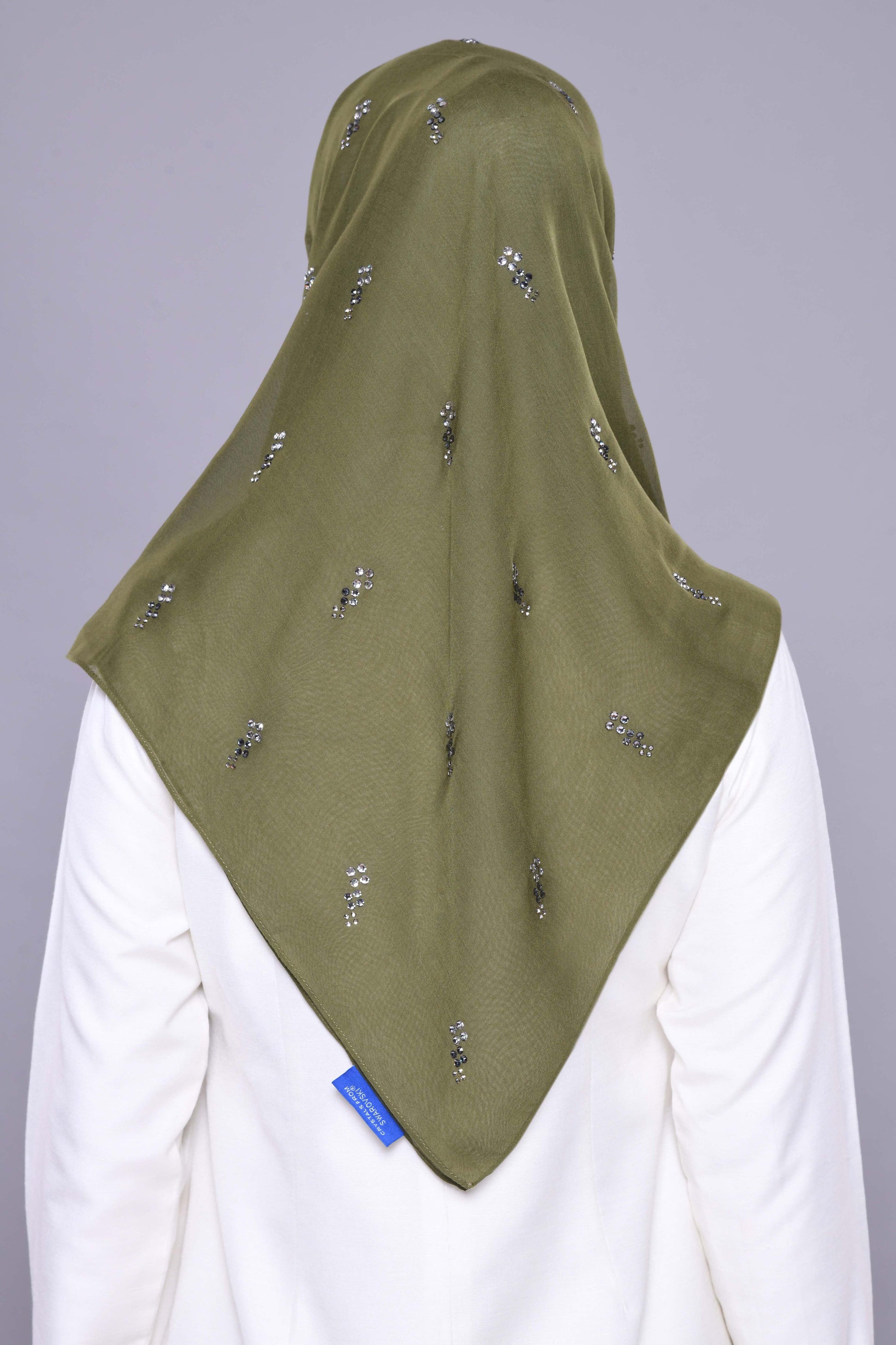 BAWAL DEWI DISEMBER