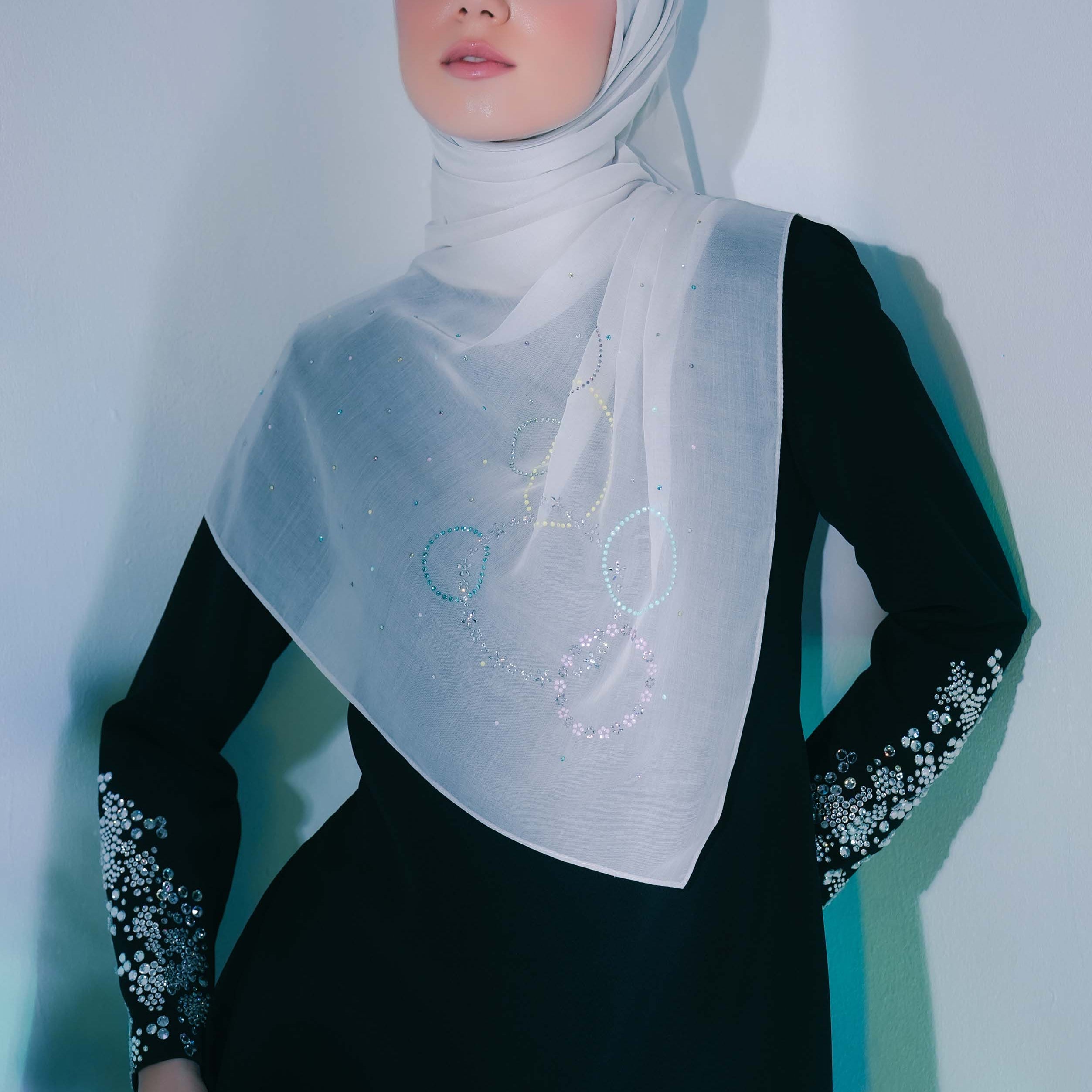FAITH COLLECTION III