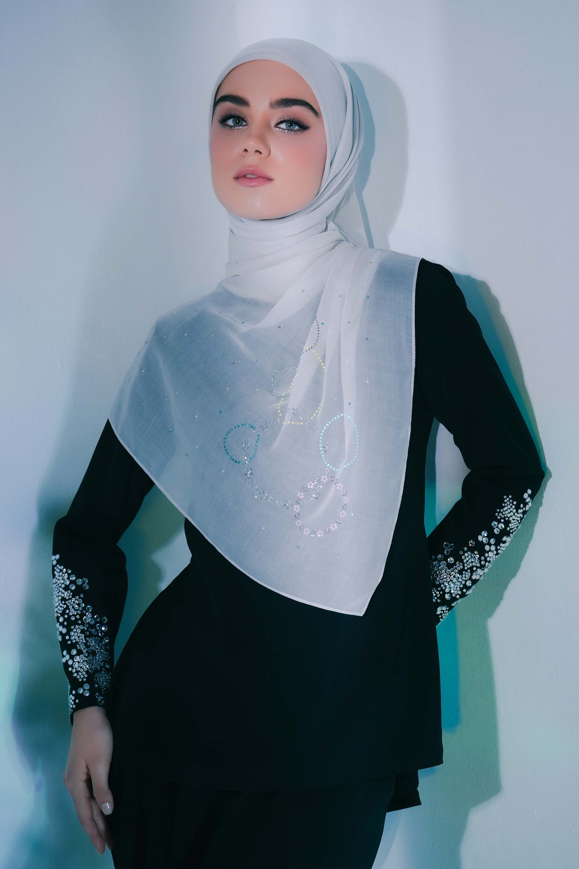 FAITH COLLECTION III