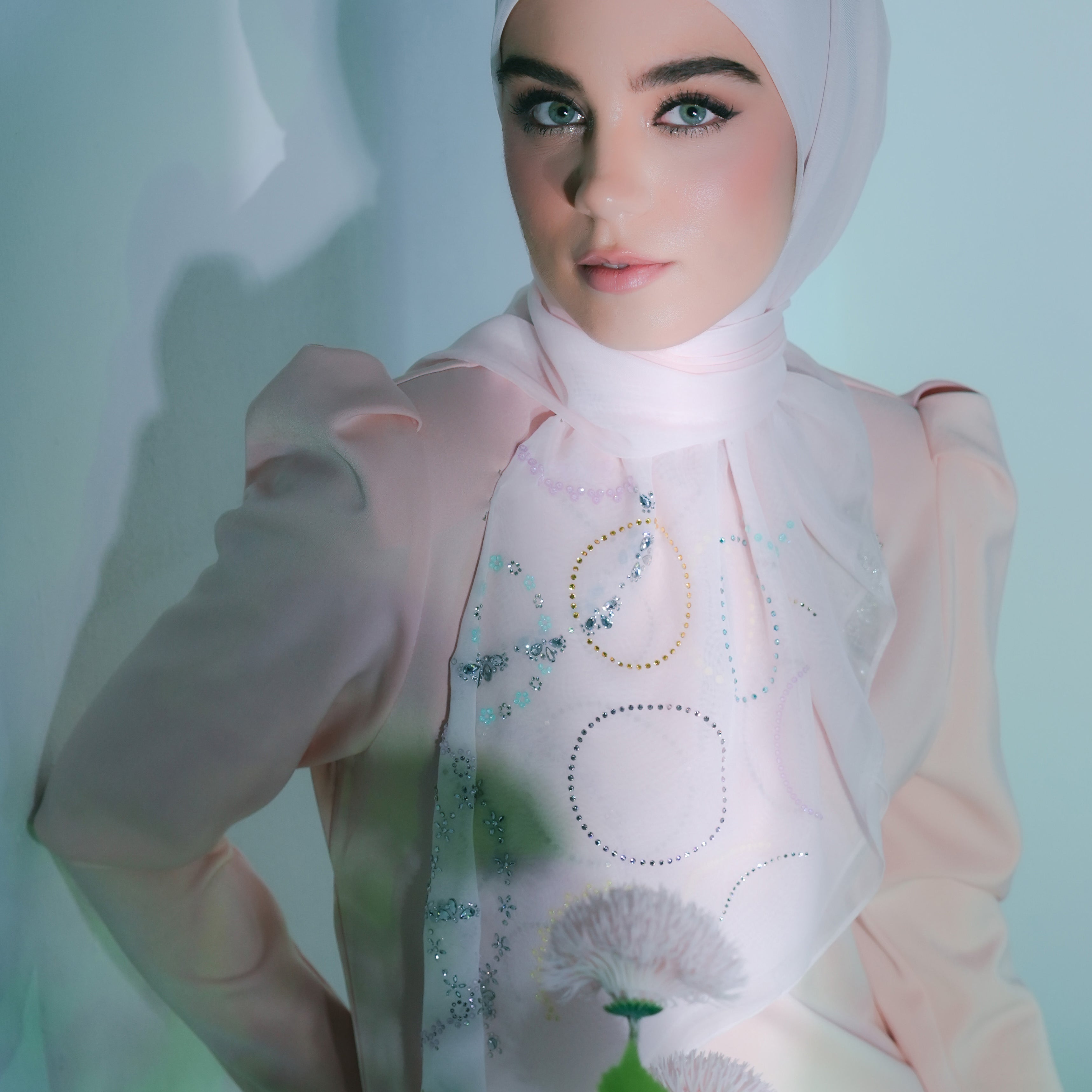 FAITH COLLECTION II