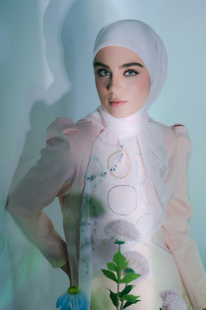 FAITH COLLECTION II (HEAVENLY PINK)
