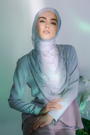 FAITH COLLECTION I (ORCHID HUSH)