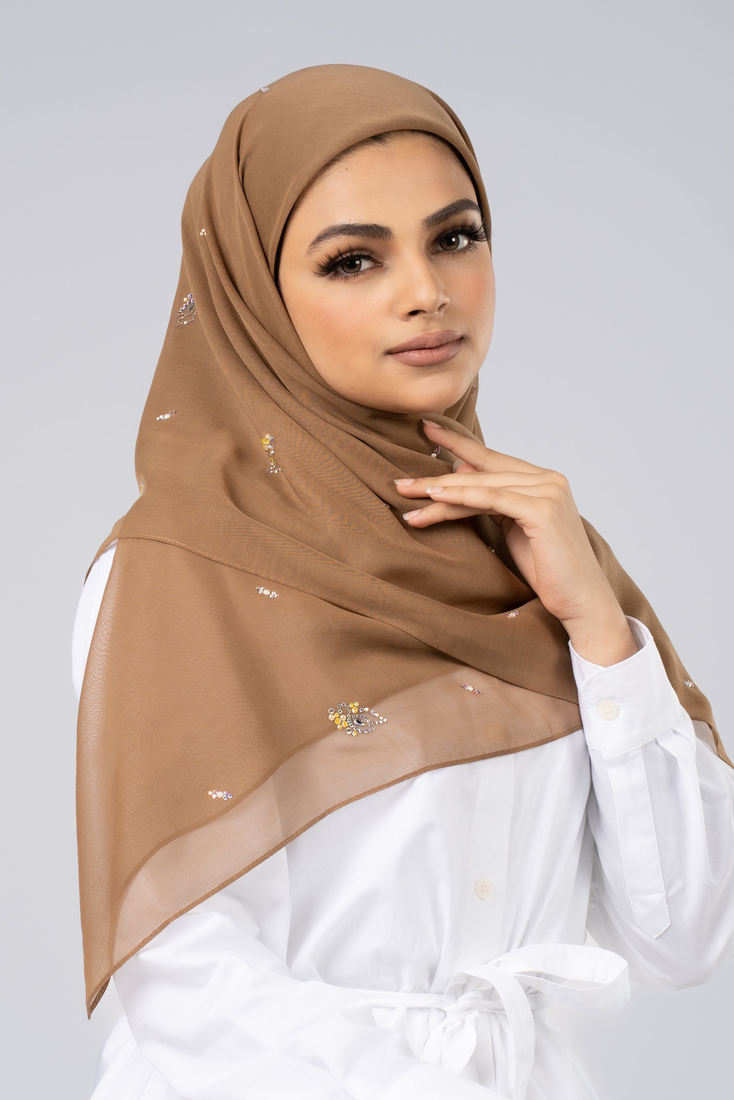 BAWAL FLORA