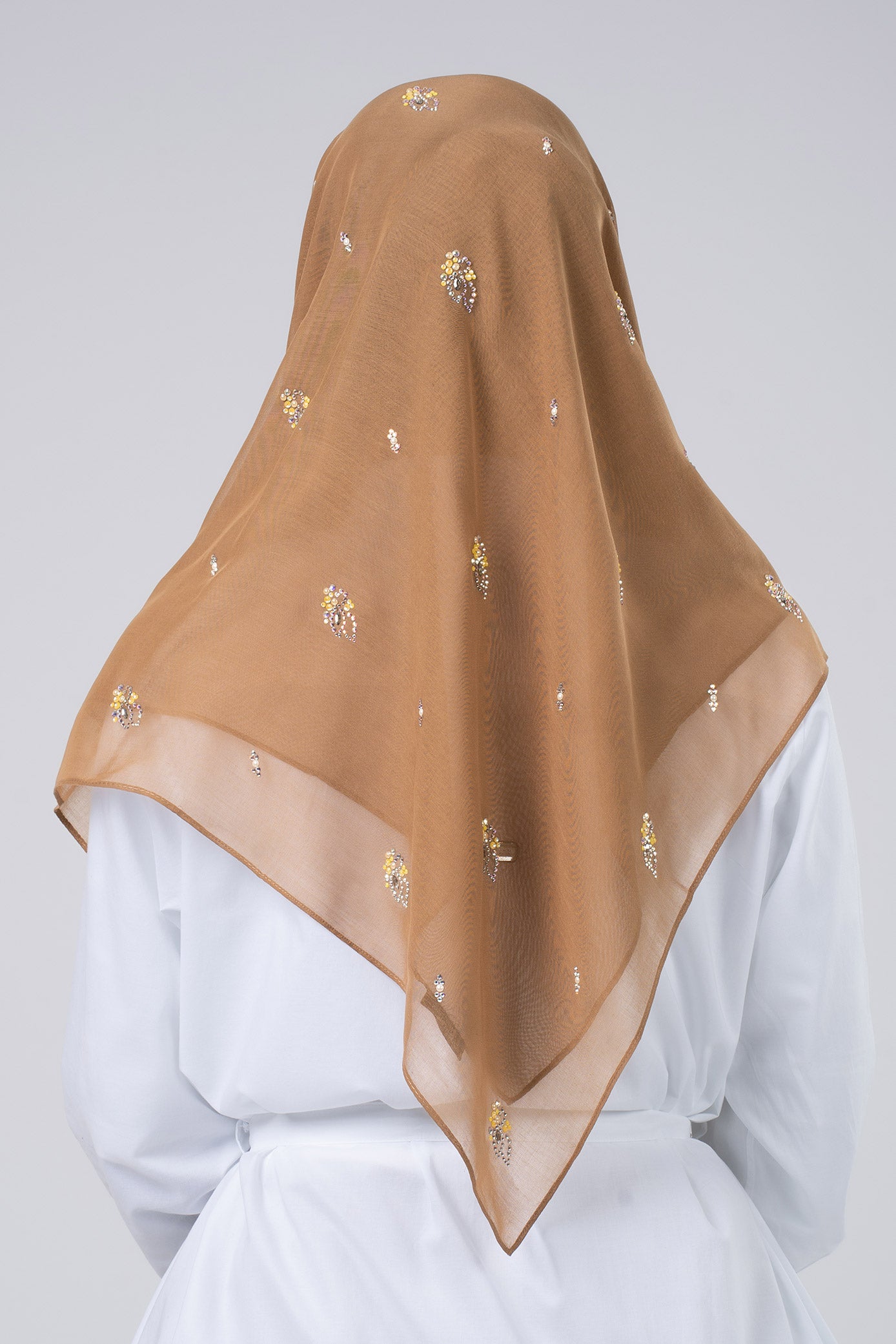 BAWAL FLORA