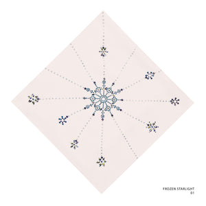 FROZEN STARLIGHT 03 - 1 (MORGANITE)