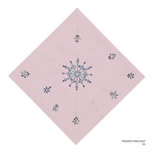 FROZEN STARLIGHT 03 - 2 (DEAUVILLE MAUVE)