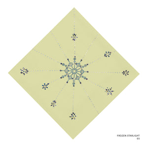 FROZEN STARLIGHT 03 - 3 (LIME SHERBET)