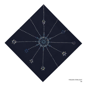 FROZEN STARLIGHT 03 - 6 (BLUE BLACK)