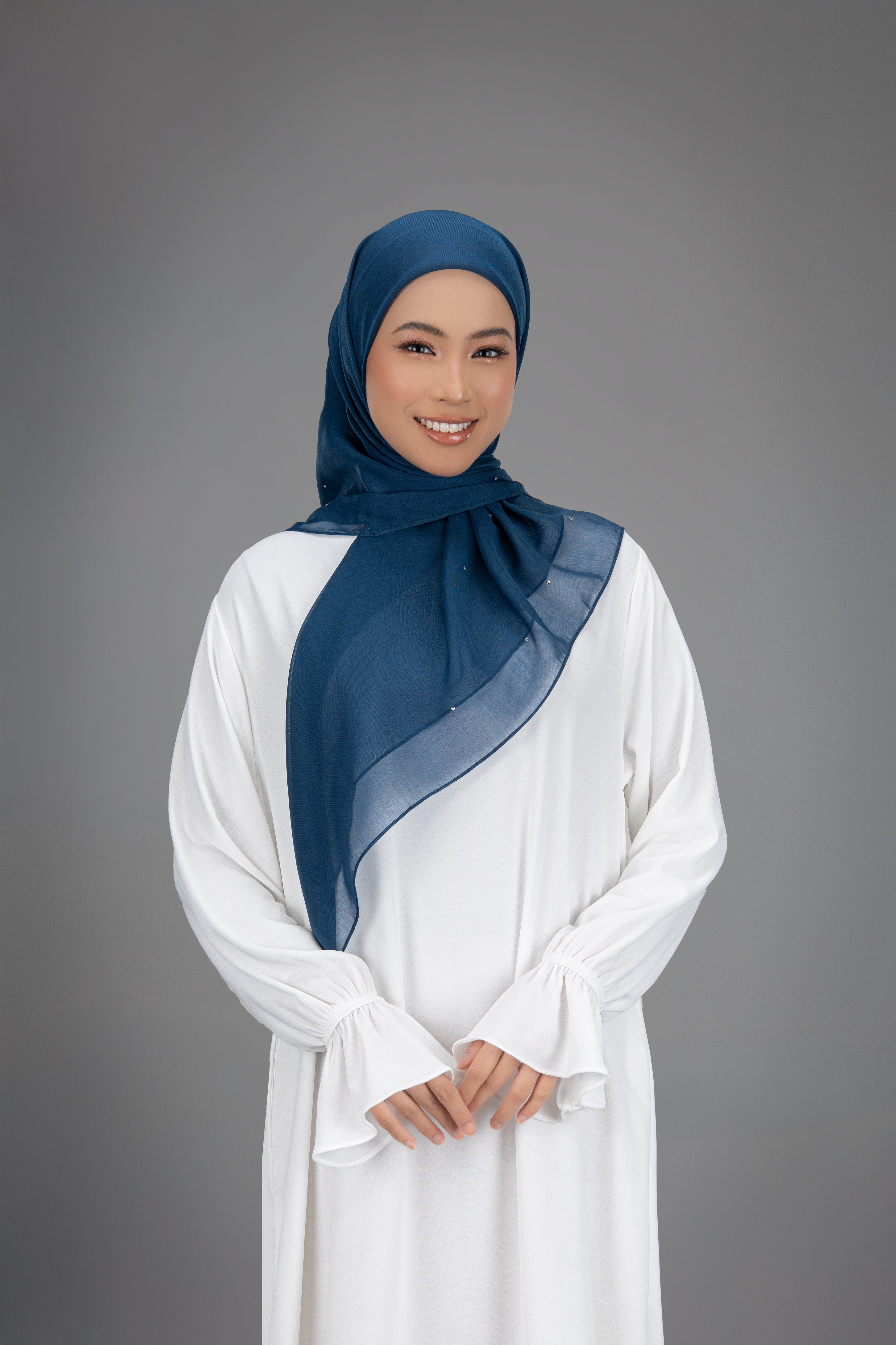 BAWAL GRADUATION III