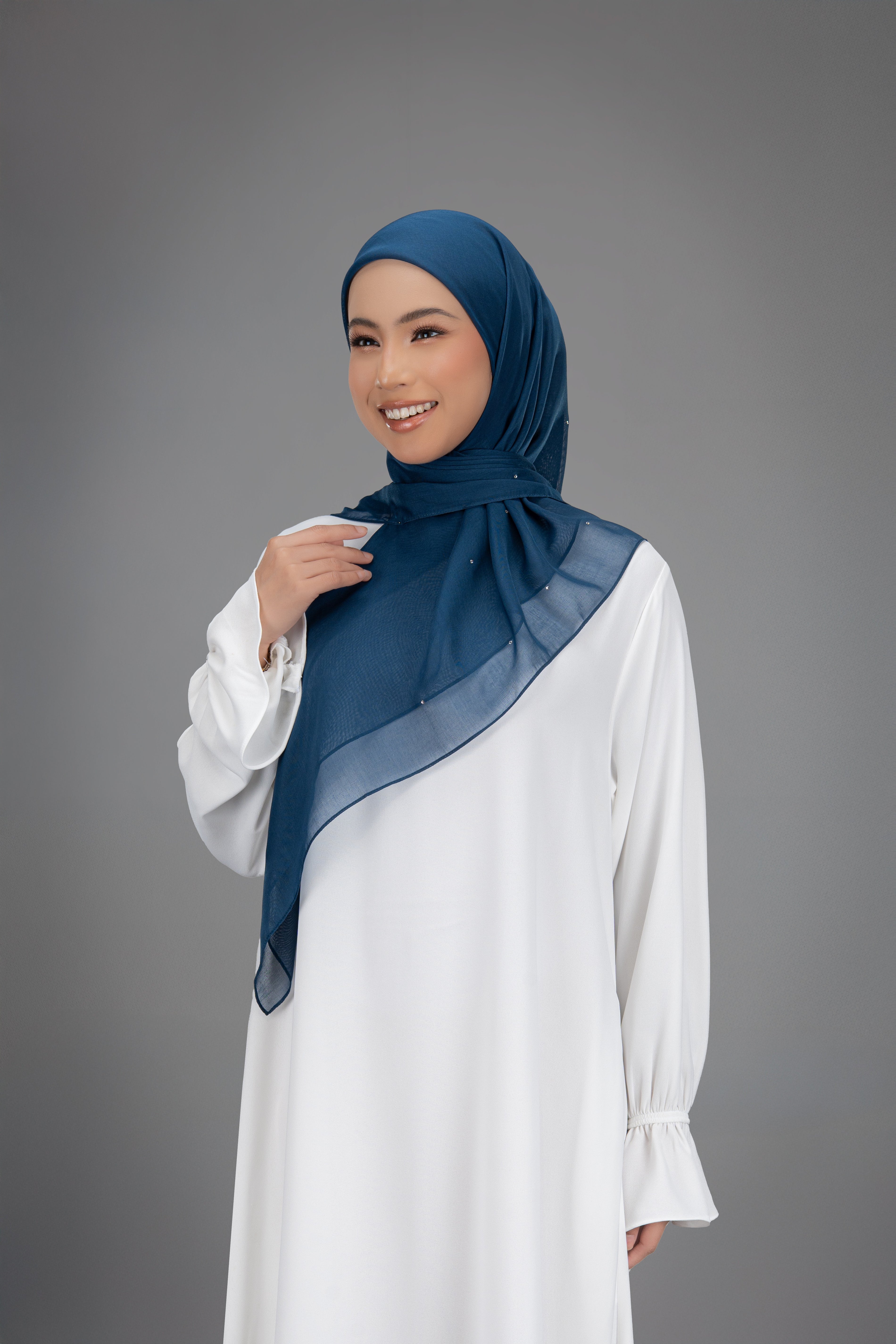 BAWAL GRADUATION III