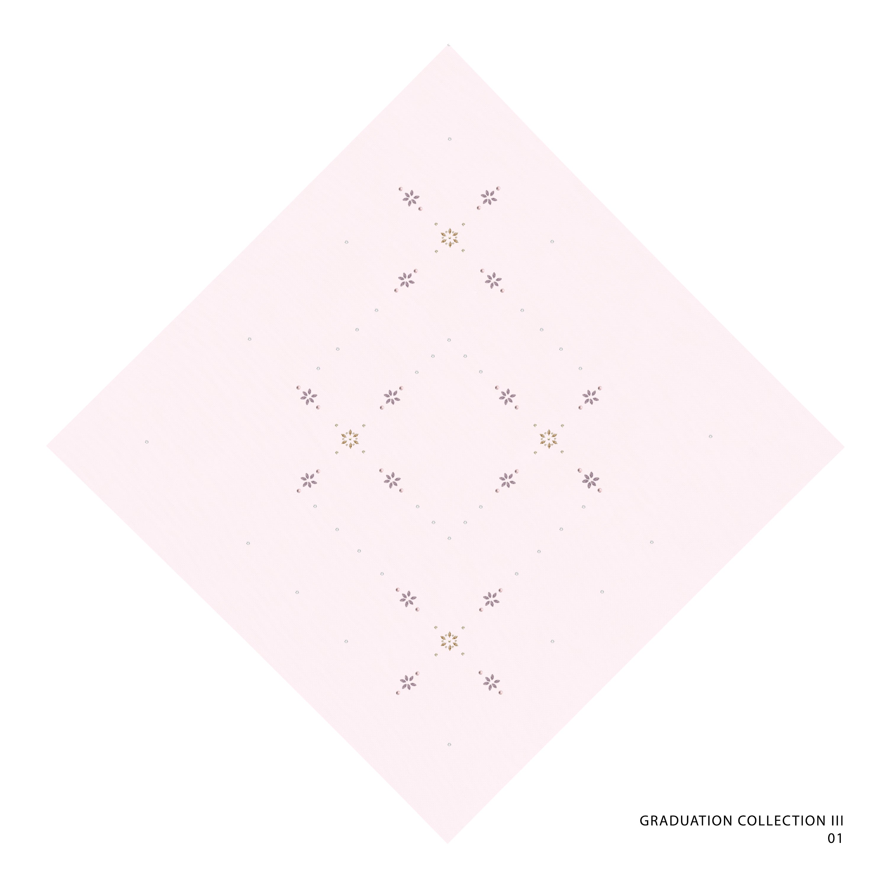 BAWAL GRADUATION III