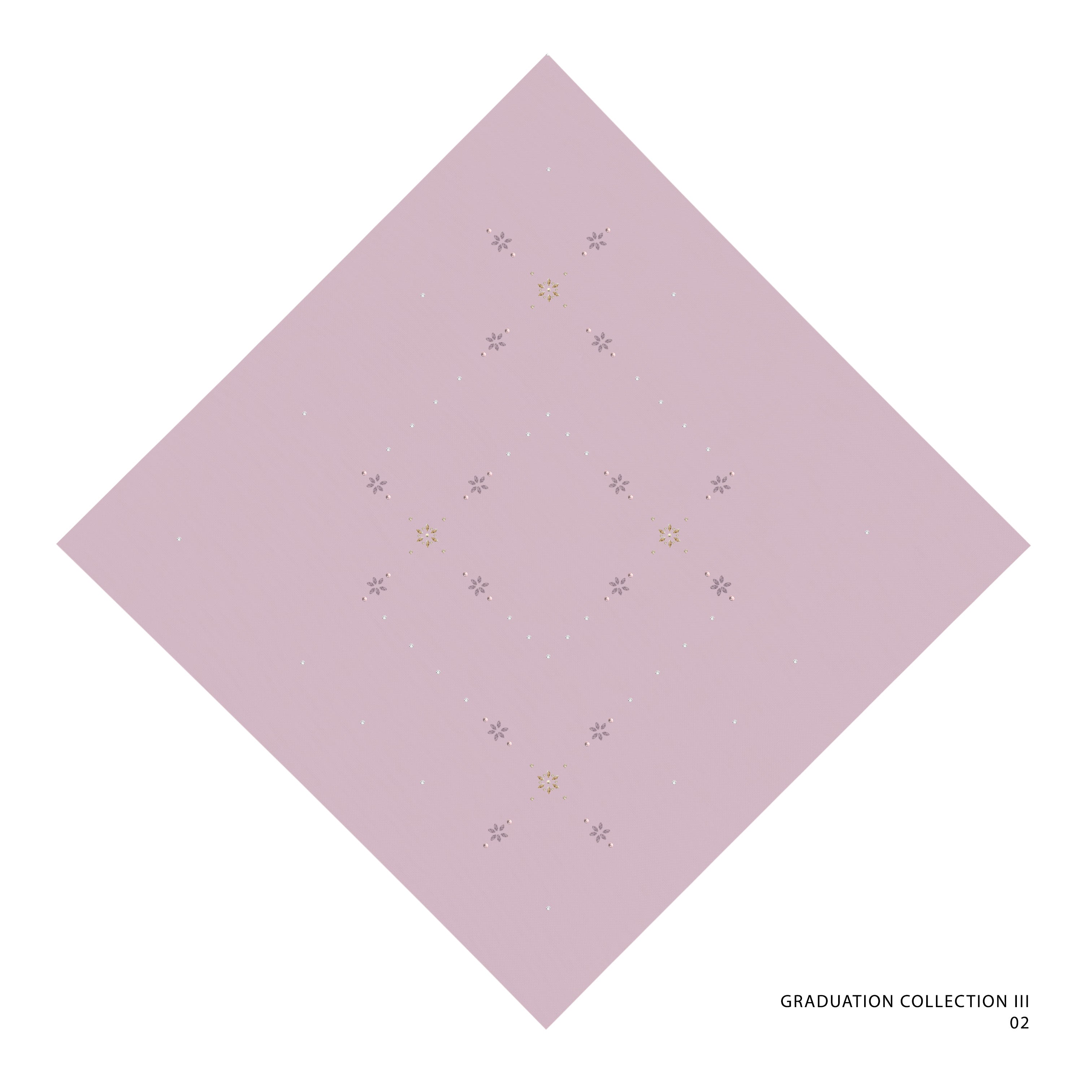 BAWAL GRADUATION III