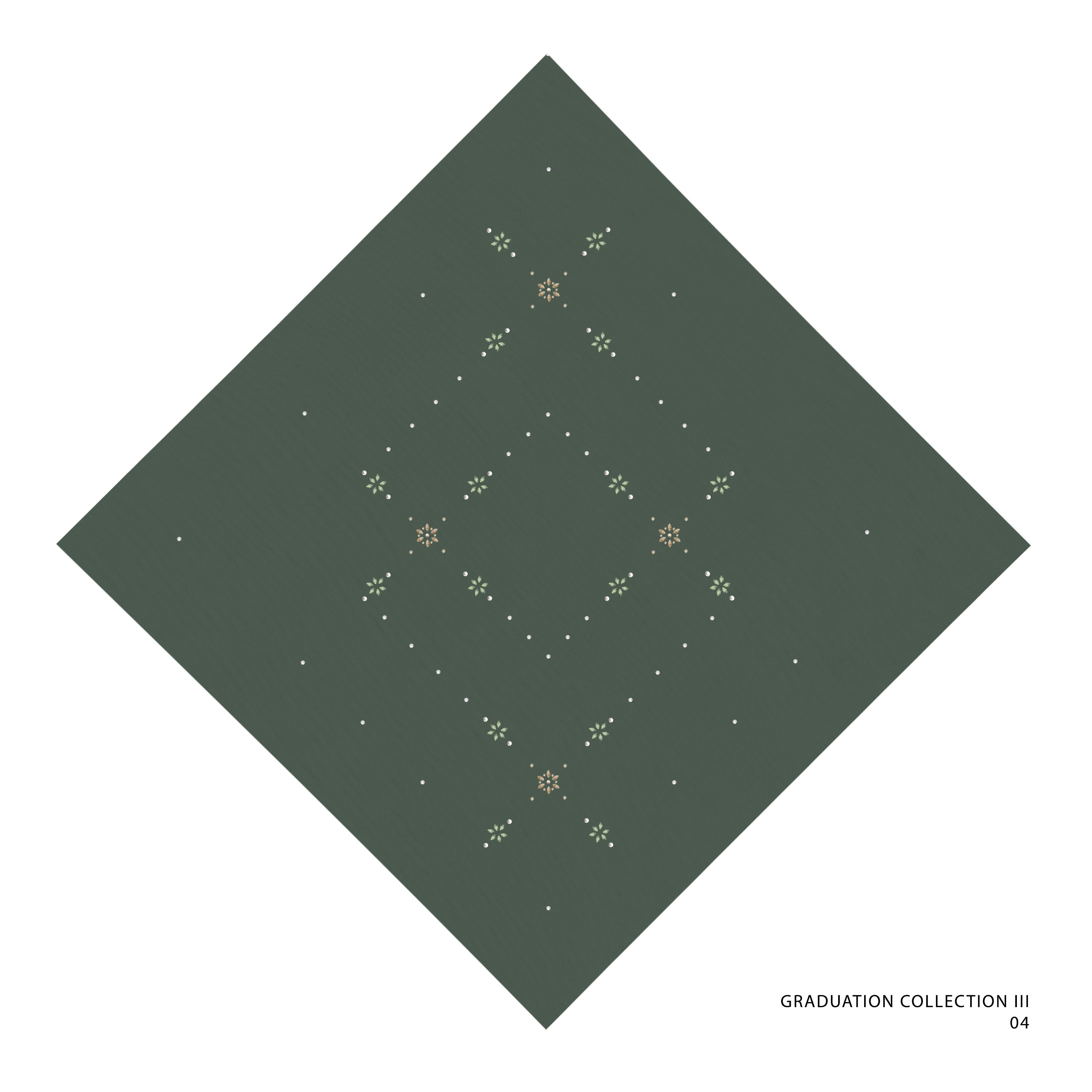 BAWAL GRADUATION III