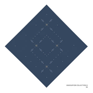 GRADUATION III- 6 (SAILOR BLUE)