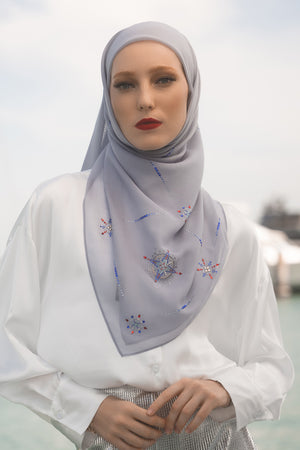 NAUTICAL BLUE CHIC 03 - 03