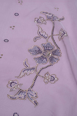 HERITAGE COLLECTION III (KEEPSAKE LILAC)
