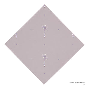 HOPFGARTEN- 16 (PETAL ROSE)