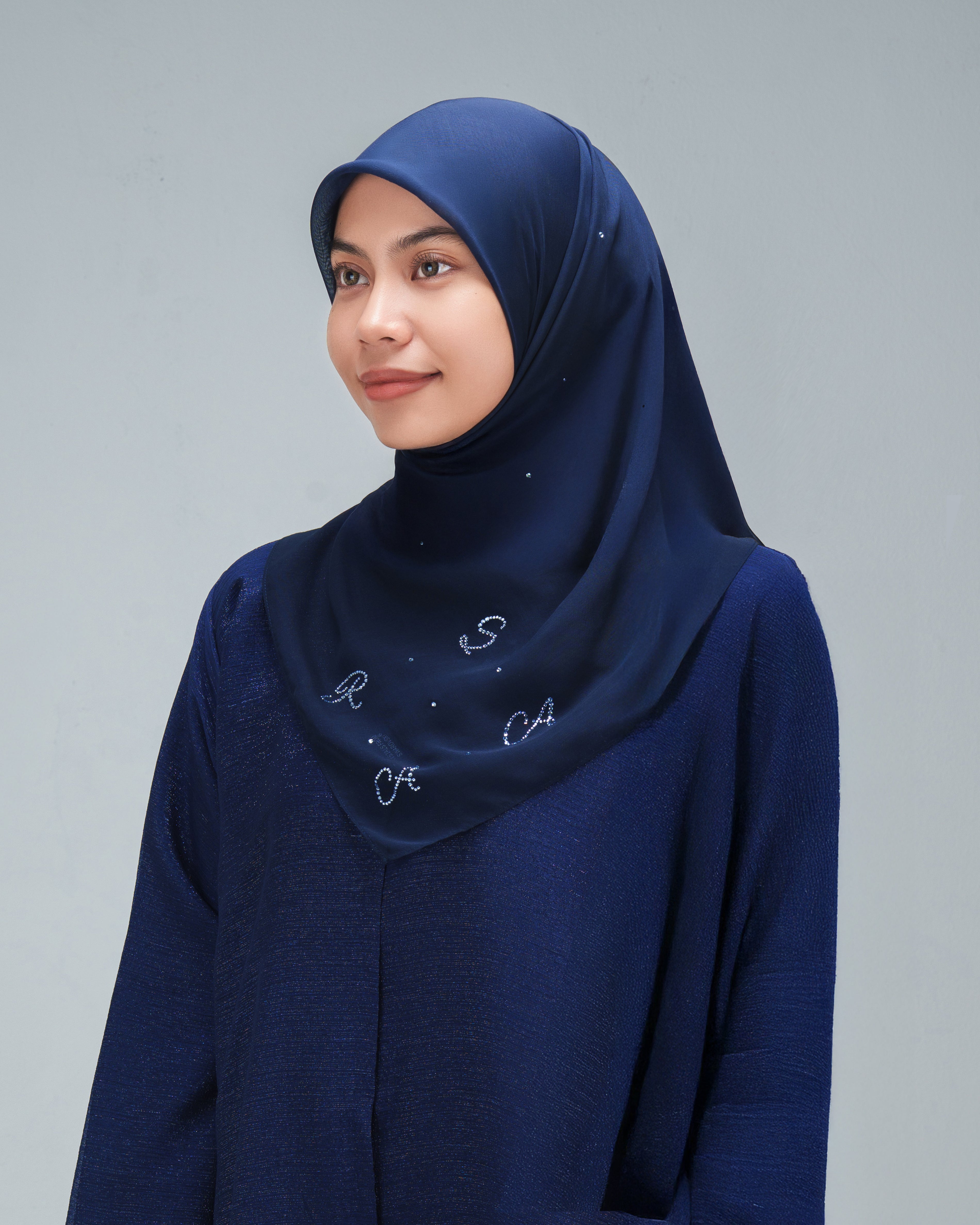 BAWAL WARNA CUSTOM
