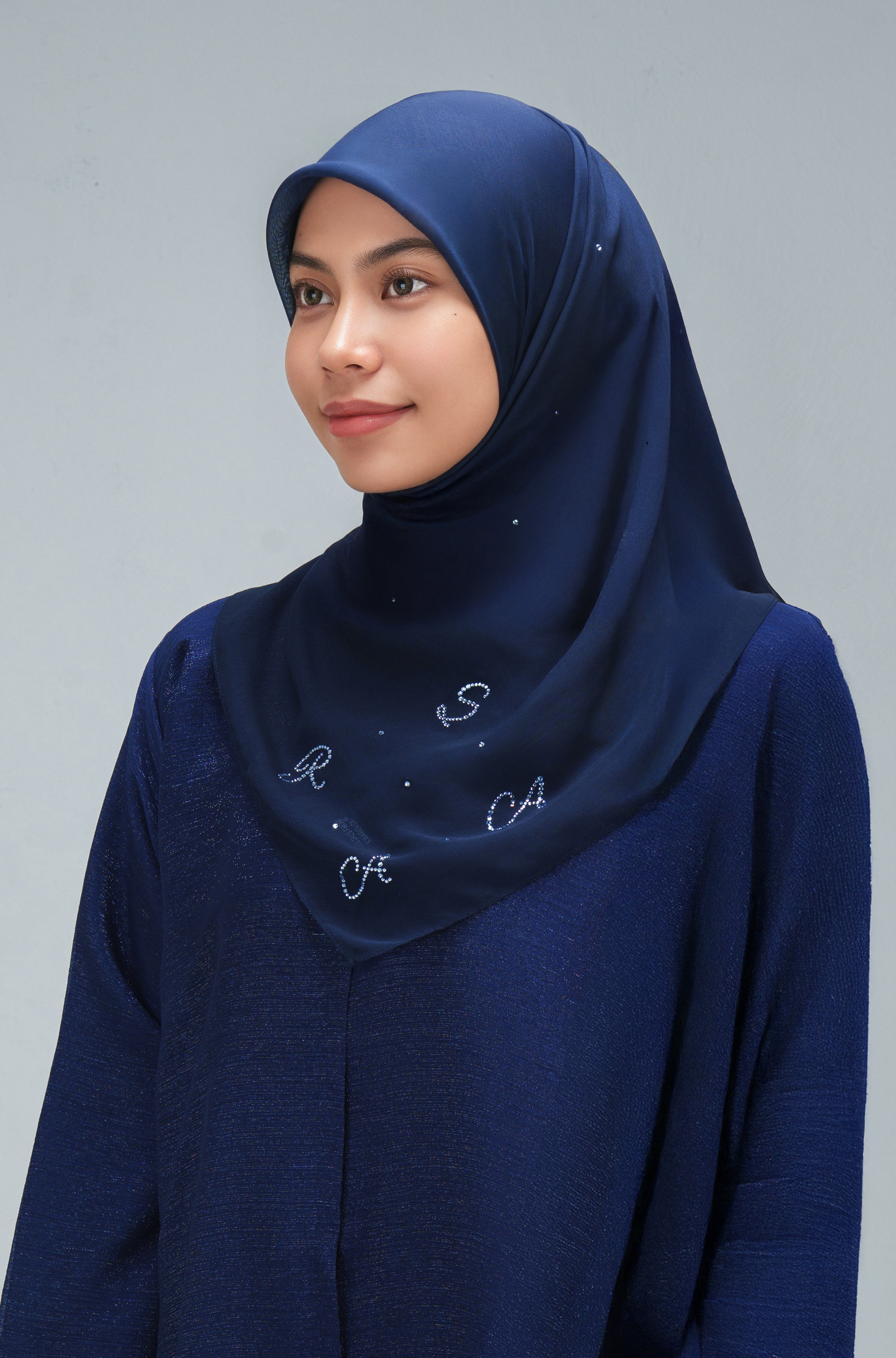 BAWAL WARNA CUSTOM