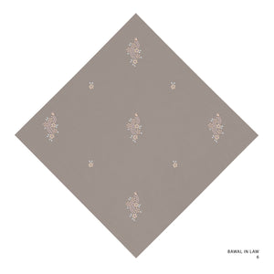 IN LAW- 6 (COBBLESTONE)