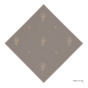 IN LAW- 9 (COBBLESTONE)