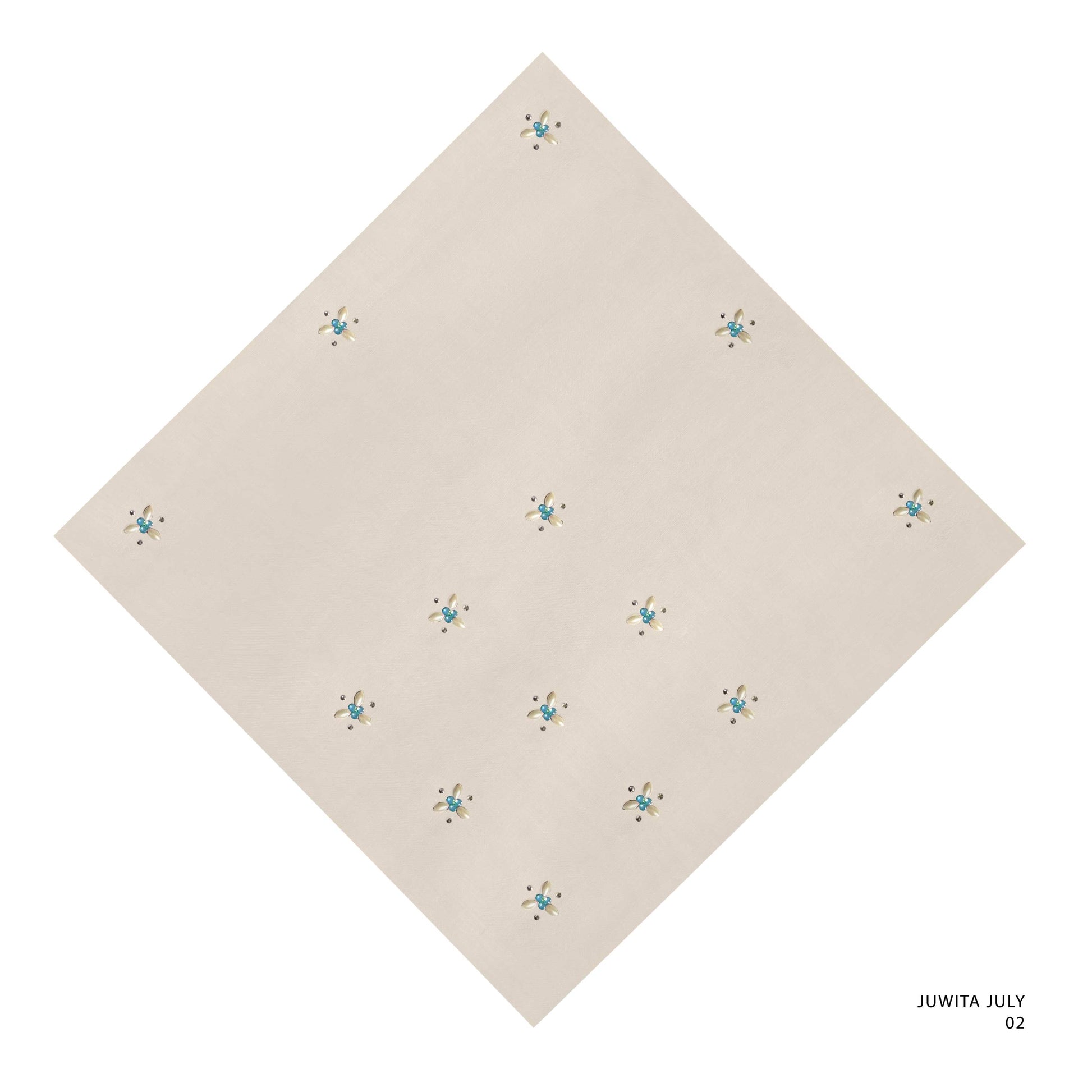 BAWAL JUITA JULY