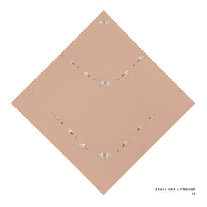 JIWA SEP - 13 (CORAL SANDS)