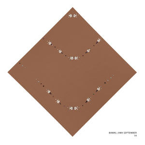 JIWA SEP - 14 (DARK COPPER)