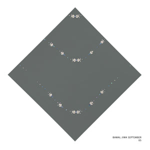 JIWA SEP -5 (SLATE GREY)