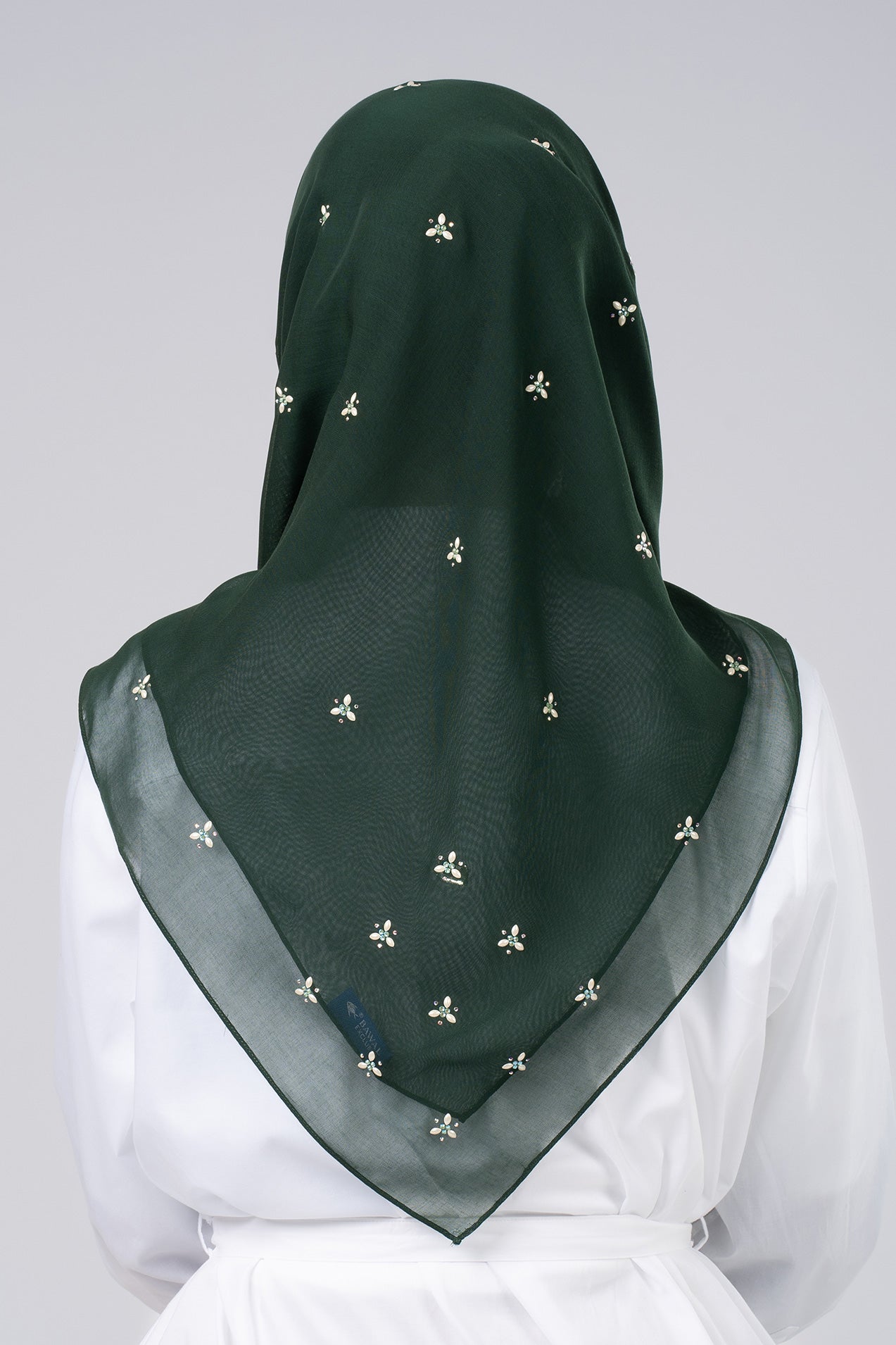 BAWAL JUITA JULY
