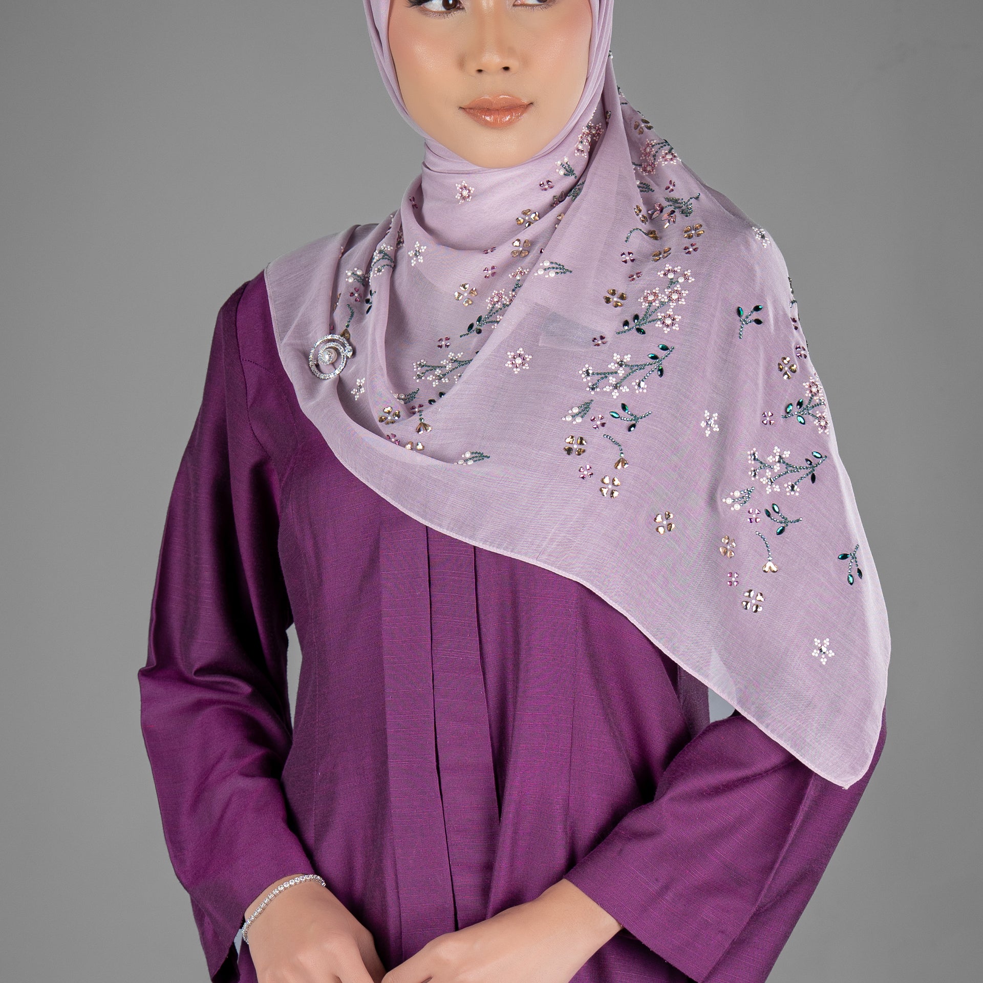 BAWAL BUNGA JUITA