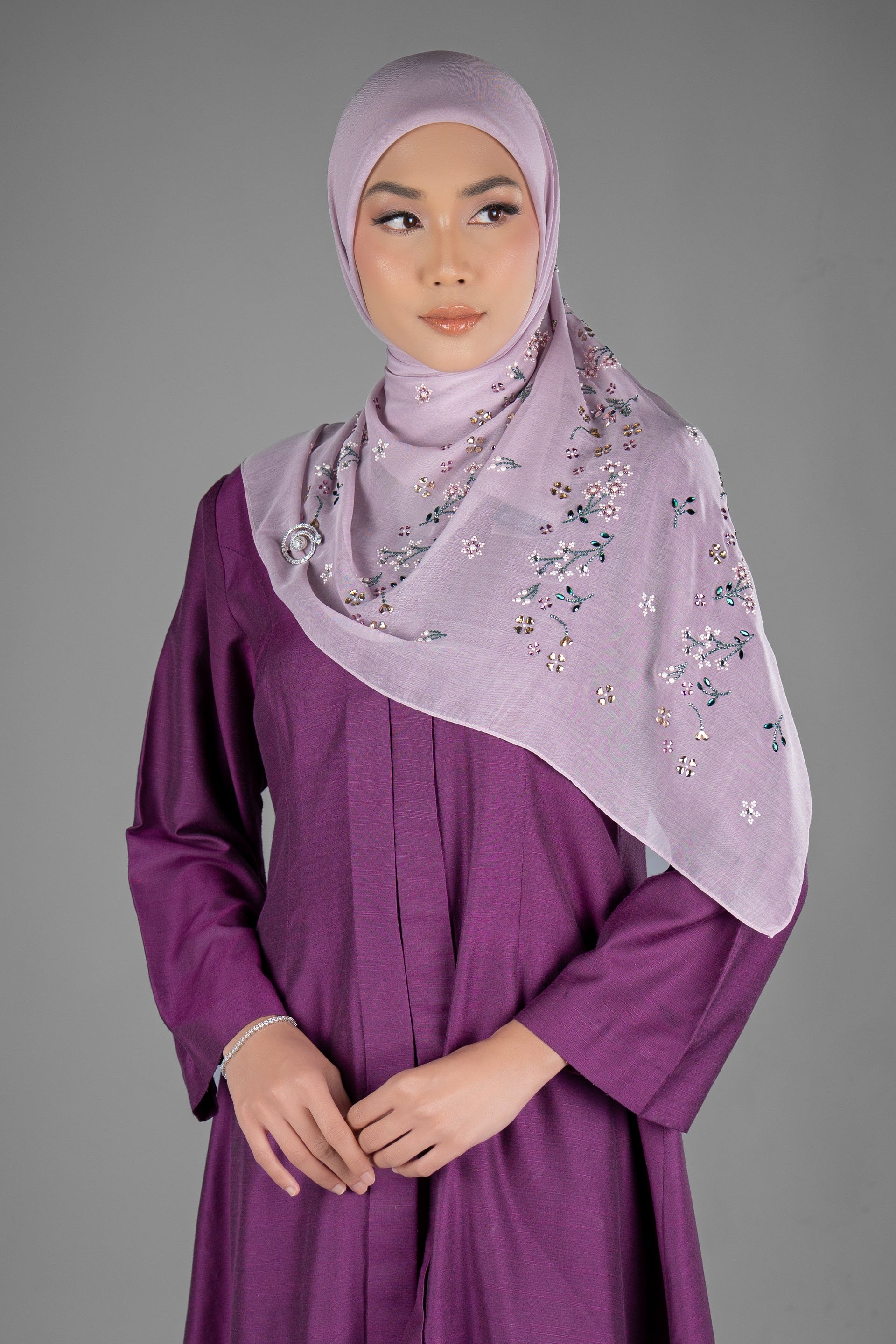 BAWAL BUNGA JUITA