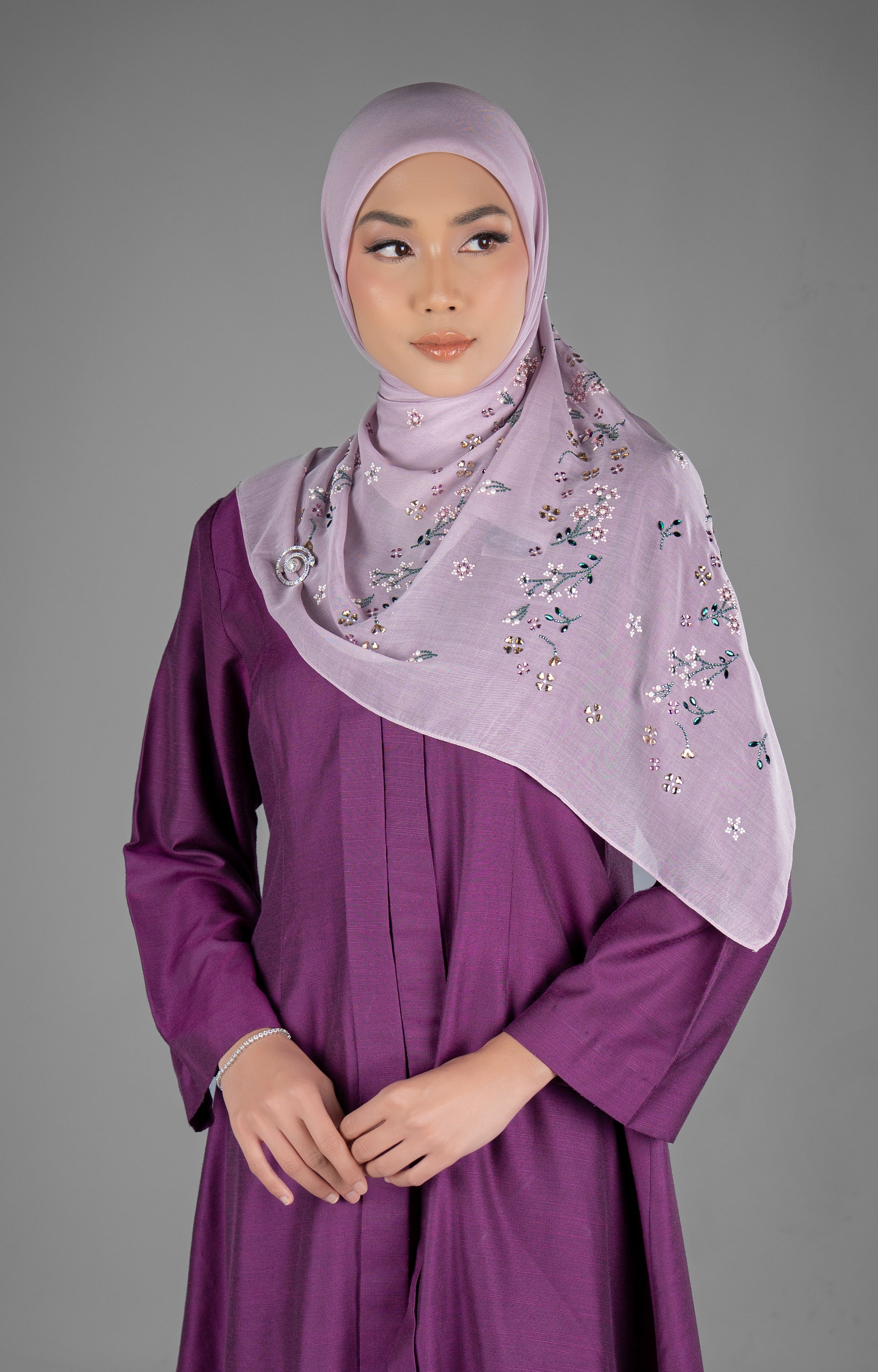BAWAL BUNGA JUITA