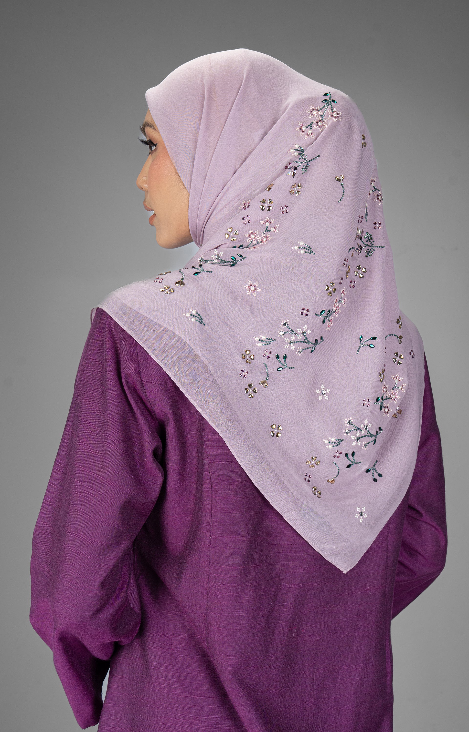 BAWAL BUNGA JUITA