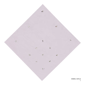 KAYLA-1 (MARSHMALLOW PINK)