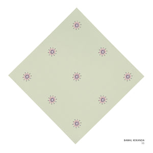 KEKANDA-11 (CELADON GREEN)
