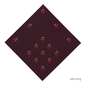 KUNTUM- 11 (WINDSOR WINE)