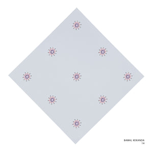 KEKANDA-14 (XENON BLUE)