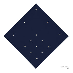 KAYLA-16 (BLUEBLACK)