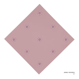KEKANDA-17 (OLD ROSE)